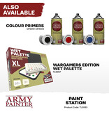 The Army Painter The Army Painter Paint Station