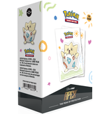 Ultra-Pro Ultra Pro D-pro Apex Pokemon Togepi 105ct