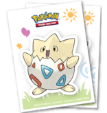 Ultra-Pro Ultra Pro D-pro Apex Pokemon Togepi 105ct