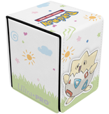 Ultra-Pro Ultra Pro D-box Alcove Flip Pokemon Togepi