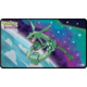 Ultra Pro Playmat Pokemon Rayquaza Legendary Foil