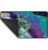 Ultra-Pro Ultra Pro Playmat Pokemon Rayquaza Legendary Foil