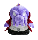 Ultra-Pro Ultra Pro Figurines Of Adorable Power - Dnd Mind Flayer Gamer Pouch
