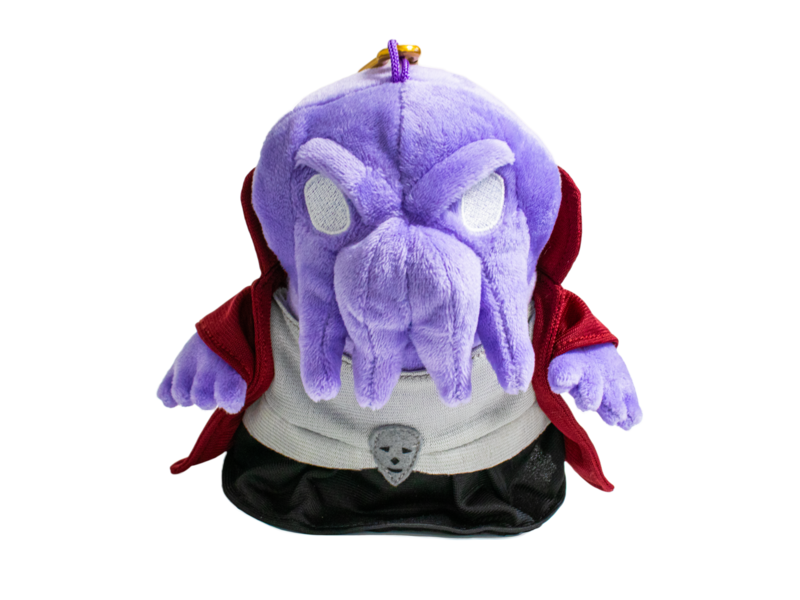 Ultra-Pro Ultra Pro Figurines Of Adorable Power - Dnd Mind Flayer Gamer Pouch