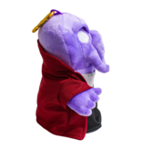 Ultra-Pro Ultra Pro Figurines Of Adorable Power - Dnd Mind Flayer Gamer Pouch