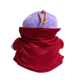 Ultra-Pro Ultra Pro Figurines Of Adorable Power - Dnd Mind Flayer Gamer Pouch
