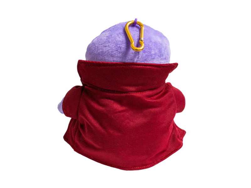 Ultra-Pro Ultra Pro Figurines Of Adorable Power - Dnd Mind Flayer Gamer Pouch