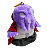 Ultra-Pro Ultra Pro Figurines Of Adorable Power - Dnd Mind Flayer Gamer Pouch