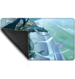 Ultra-Pro Ultra Pro Playmat Mtg Commander Series Three Color Shard Arcades Stitched