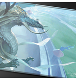 Ultra-Pro Ultra Pro Playmat Mtg Commander Series Three Color Shard Arcades Stitched