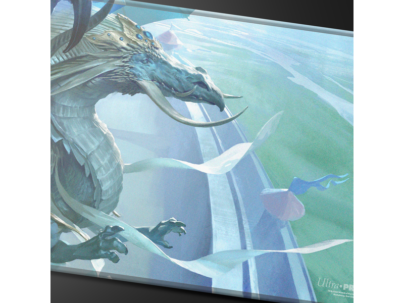 Ultra-Pro Ultra Pro Playmat Mtg Commander Series Three Color Shard Arcades Stitched