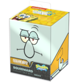 Squaroes Paramount Spongebob Squarepants Wv1 Squidward