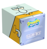Squaroes Paramount Spongebob Squarepants Wv1 Squidward