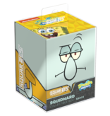 Squaroes Paramount Spongebob Squarepants Wv1 Squidward