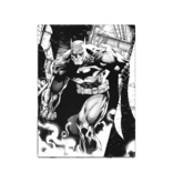 Dragon Shield Sleeves Dual Matte Dark Knight 100ct