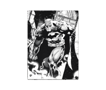 Dragon Shield Sleeves Dual Matte Dark Knight 100ct