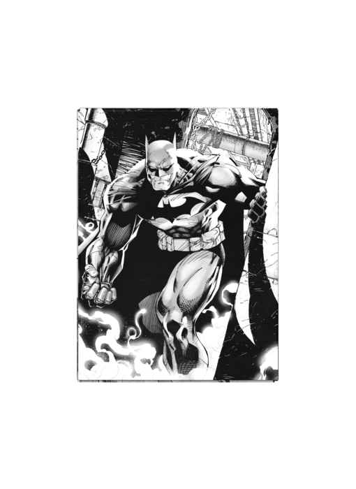 Dragon Shield Sleeves Dual Matte Dark Knight 100ct