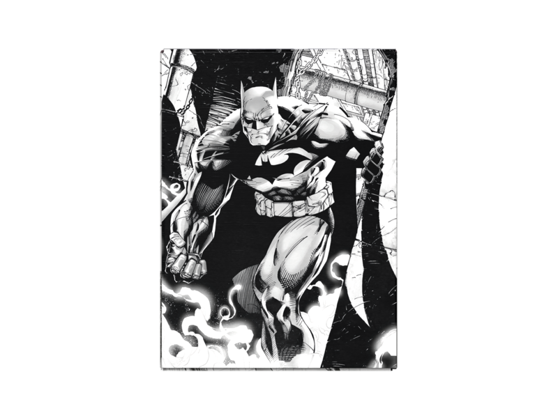Dragon Shield Sleeves Dual Matte Dark Knight 100ct