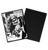 Dragon Shield Sleeves Dual Matte Dark Knight 100ct