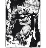 Dragon Shield Sleeves Dual Matte Dark Knight 100ct