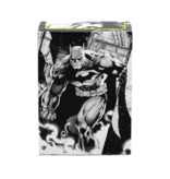 Dragon Shield Sleeves Dual Matte Dark Knight 100ct