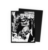 Dragon Shield Sleeves Dual Matte Dark Knight 100ct