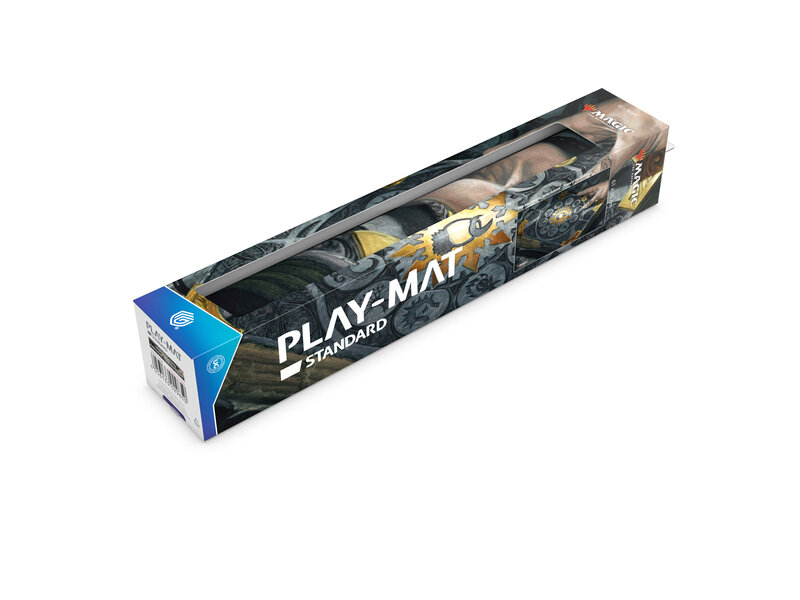 Ultimate Guard Playmat MTG Guild Summit Tome Of The Guildpact