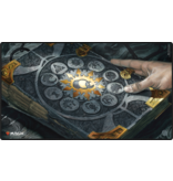 Ultimate Guard Playmat MTG Guild Summit Tome Of The Guildpact