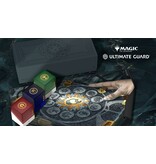 Ultimate Guard Playmat MTG Guild Summit Tome Of The Guildpact