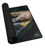 Ultimate Guard Playmat MTG Guild Summit Tome Of The Guildpact