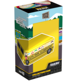 Squaroes Paramount South Park WV1 Collectors Case