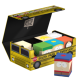 Squaroes Paramount South Park WV1 Collectors Case