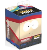 Squaroes Paramount South Park WV1 Stan