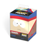 Squaroes Paramount South Park WV1 Stan