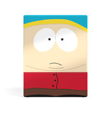 Squaroes Paramount South Park WV1 Cartman