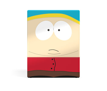 Squaroes Paramount South Park WV1 Cartman