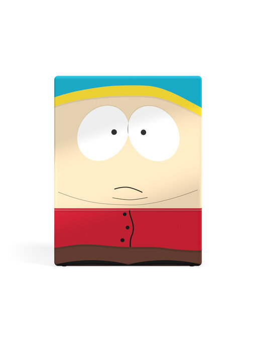 Squaroes Paramount South Park WV1 Cartman