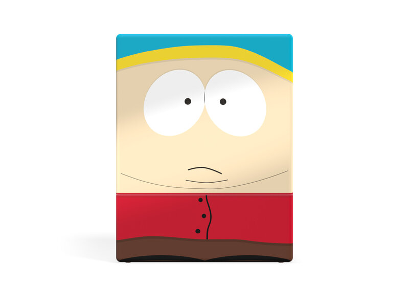 Squaroes Paramount South Park WV1 Cartman