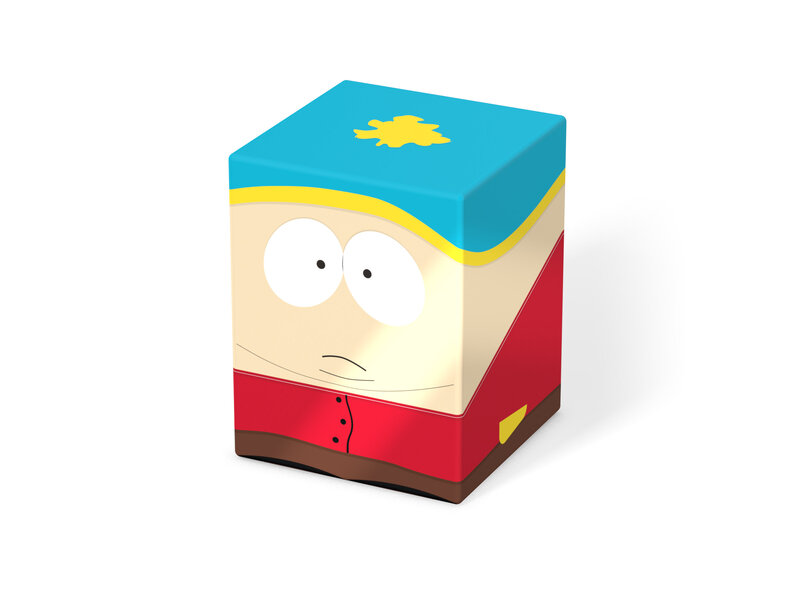 Squaroes Paramount South Park WV1 Cartman