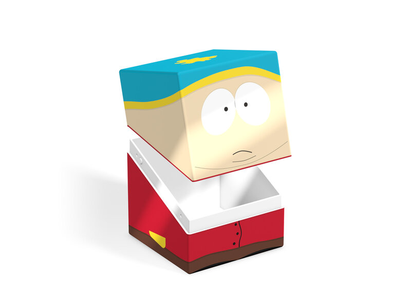 Squaroes Paramount South Park WV1 Cartman
