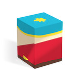 Squaroes Paramount South Park WV1 Cartman