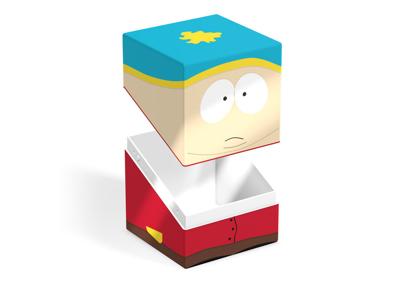 Squaroes Paramount South Park WV1 Cartman