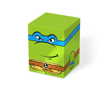 Squaroes Paramount TMNT WV1 Leonardo