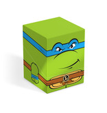 Squaroes Paramount TMNT WV1 Leonardo