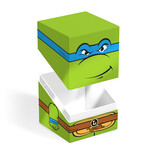 Squaroes Paramount TMNT WV1 Leonardo