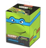 Squaroes Paramount TMNT WV1 Leonardo