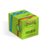 Squaroes Paramount TMNT WV1 Leonardo