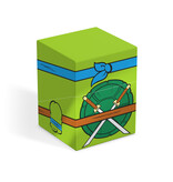 Squaroes Paramount TMNT WV1 Leonardo