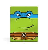 Squaroes Paramount TMNT WV1 Leonardo