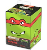 Squaroes Paramount TMNT WV1 Raphael